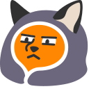 :blobfoxcomfyglare: